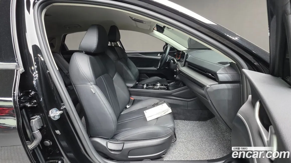 Kia K5 2025 из KR, фото 8