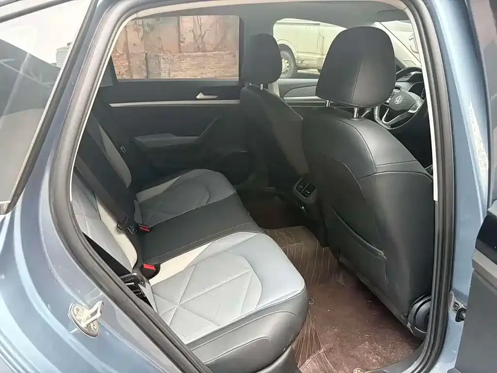 Volkswagen Lavida 2022 из CN, фото 7