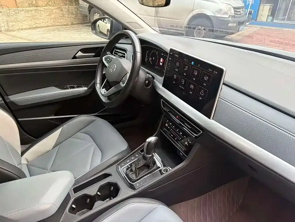 Volkswagen Lavida 2022 из CN, фото 3