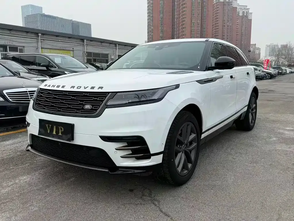Land Rover Velar 2023 из CN, фото 1