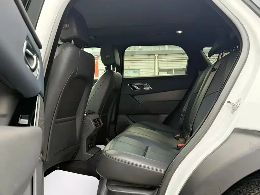 Land Rover Velar 2023 из CN, фото 5