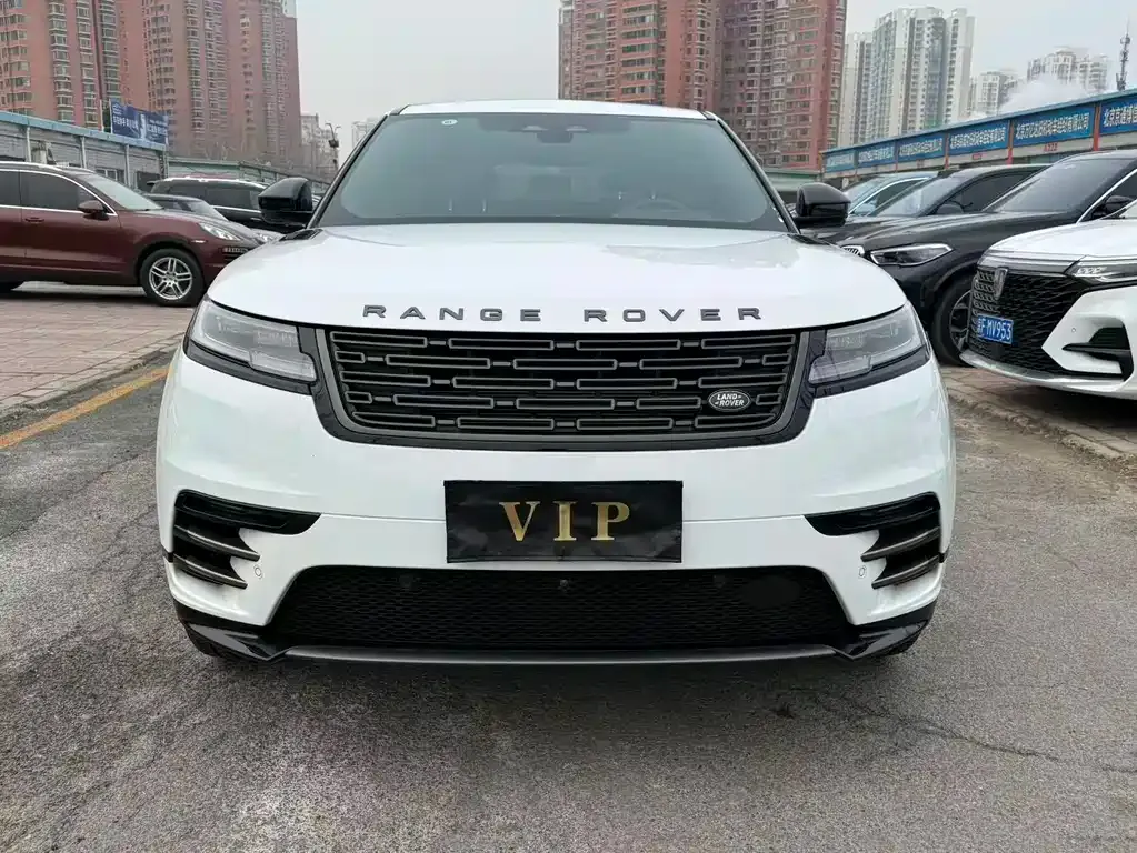 Land Rover Velar 2023 из CN, фото 6