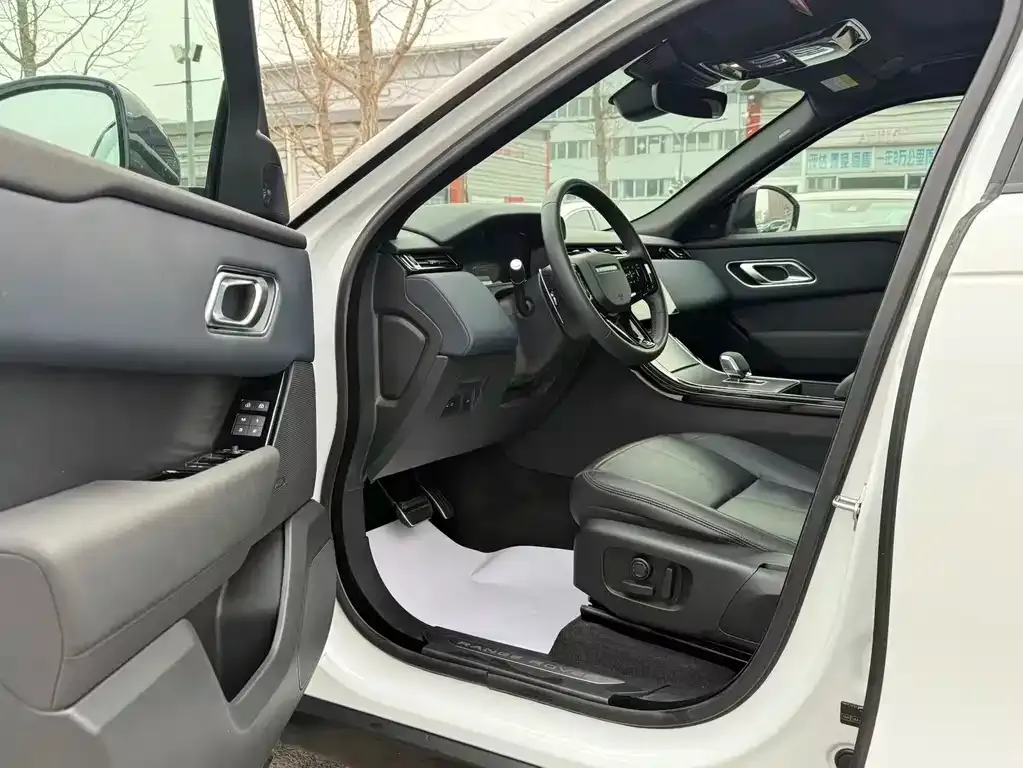 Land Rover Velar 2023 из CN, фото 9