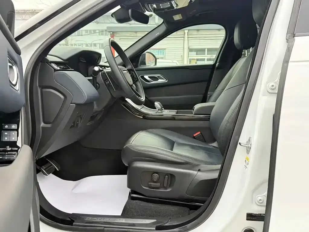 Land Rover Velar 2023 из CN, фото 4