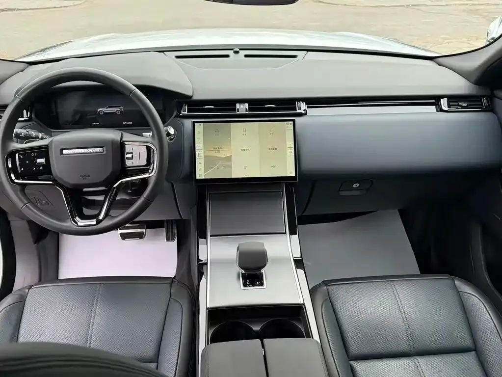 Land Rover Velar 2023 из CN, фото 8