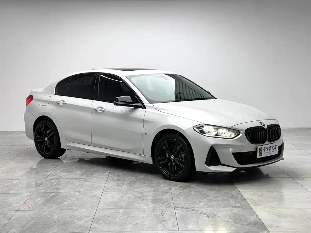 BMW 1 Series — фото 3