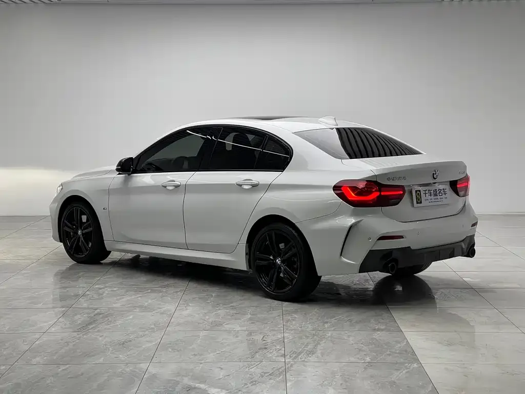 BMW 1 Series — фото 10