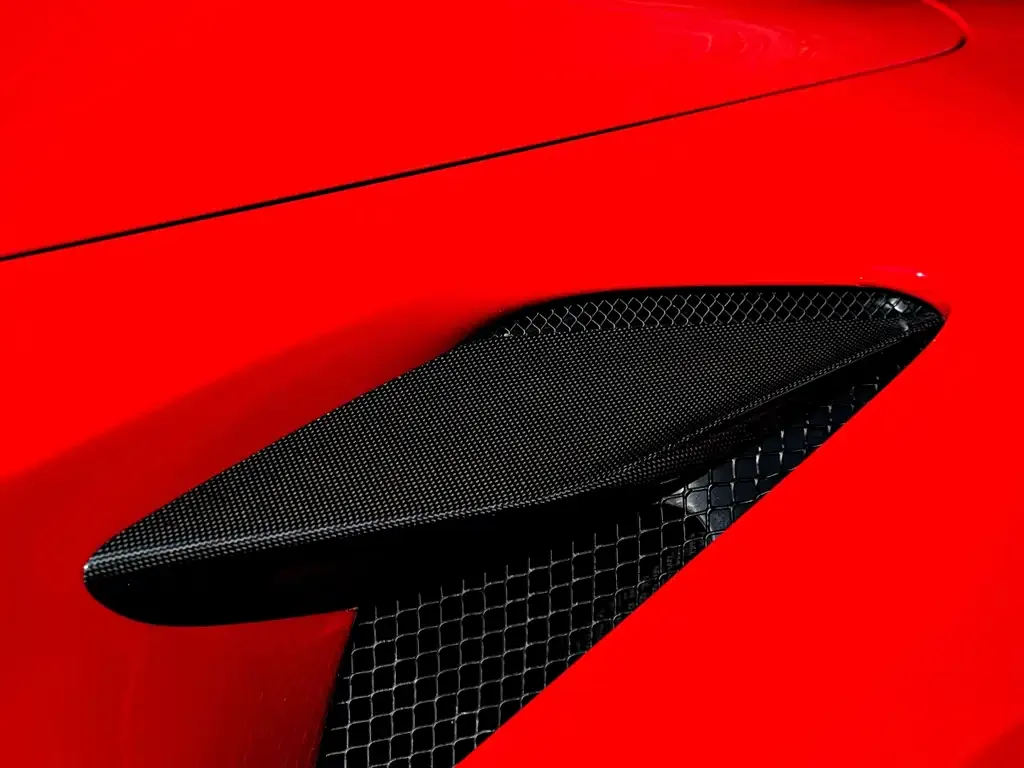 Ferrari F8 2022 из CN, фото 3