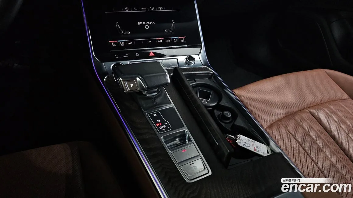Audi A6 — фото 9