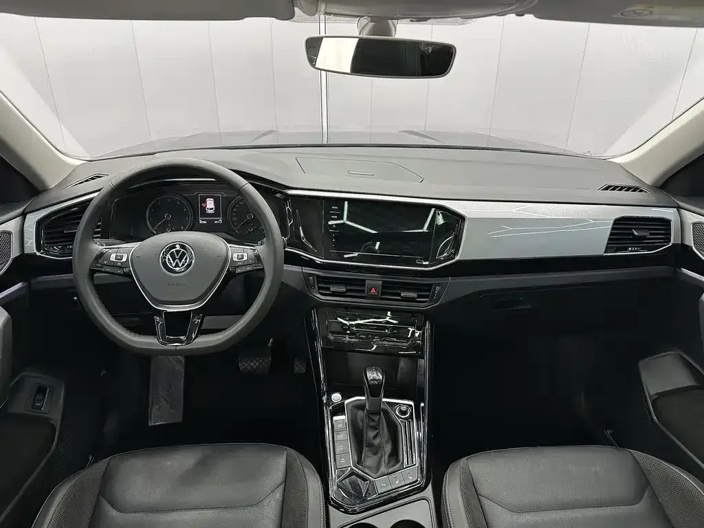 Volkswagen Tayron 2022 из CN, фото 7