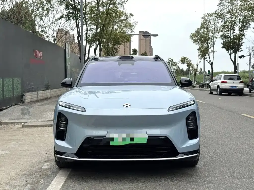 NIO ES6 2025 из CN, фото 3