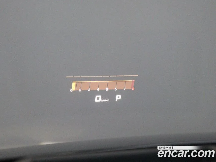 Hyundai Ioniq5 2024 из KR, фото 4