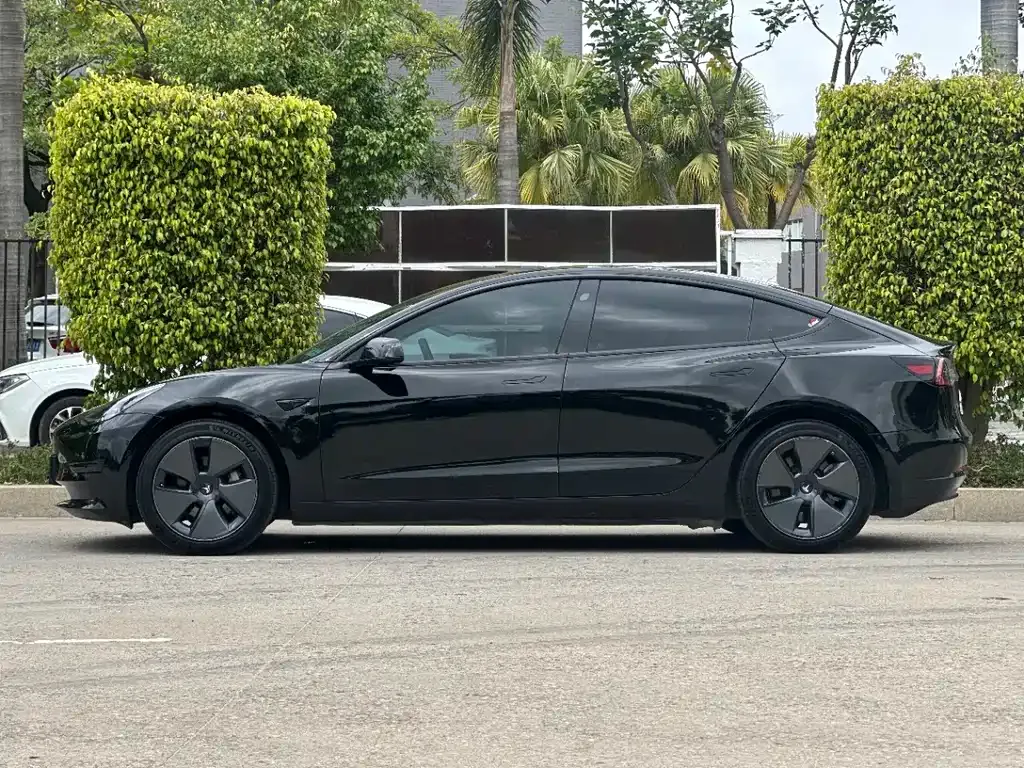Tesla Model 3 — фото 6