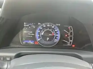 Lexus ES 2023 из CN, фото 7
