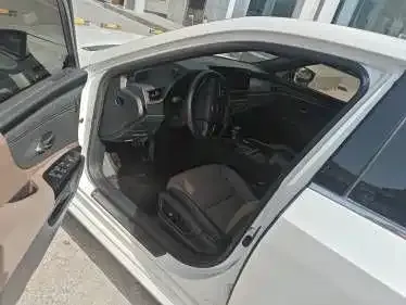 Lexus ES 2023 из CN, фото 2