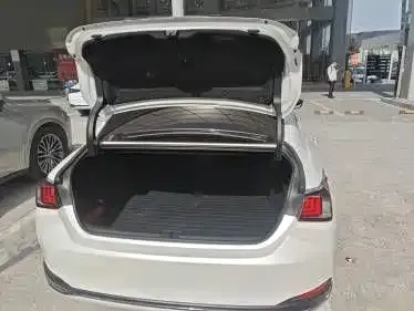 Lexus ES 2023 из CN, фото 4