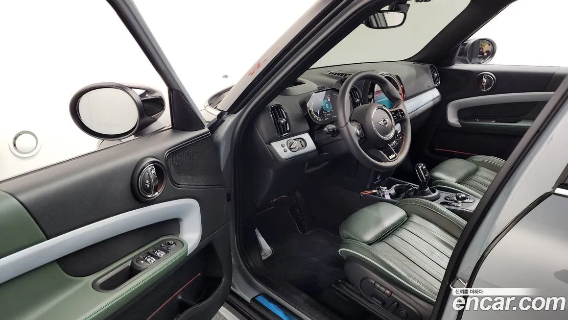 Mini Countryman 2023 из KR, фото 9