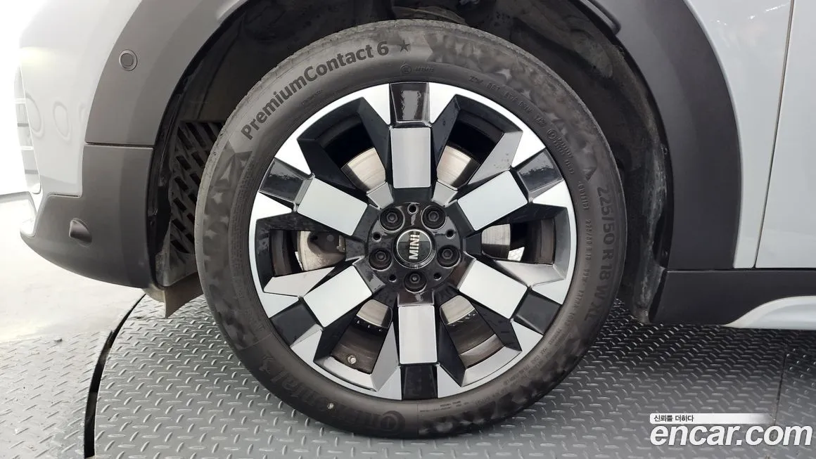 Mini Countryman 2023 из KR, фото 7