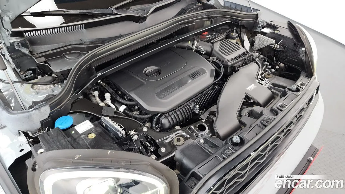 Mini Countryman 2023 из KR, фото 8