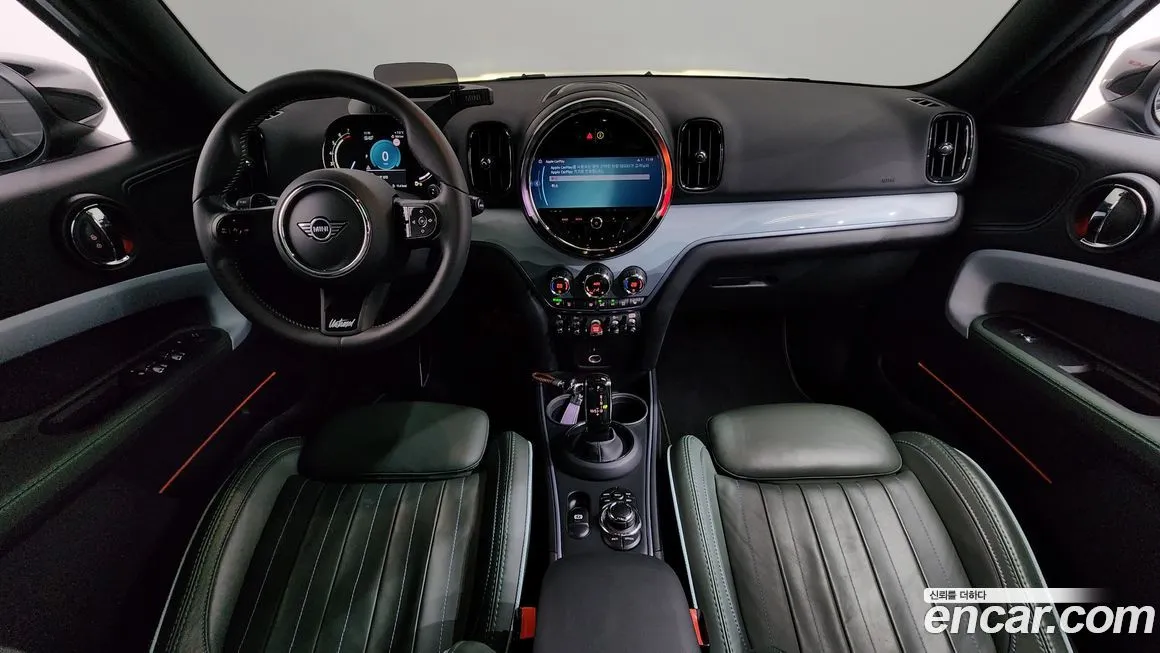 Mini Countryman 2023 из KR, фото 2