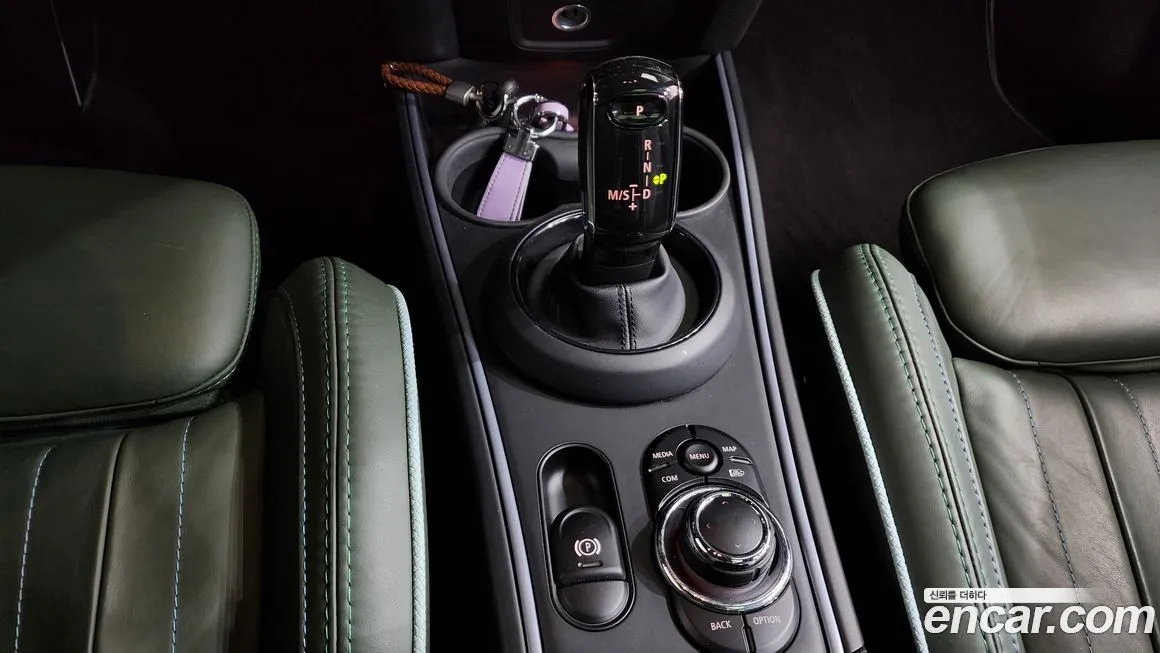 Mini Countryman 2023 из KR, фото 10