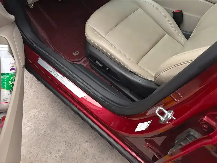 Buick Regal — фото 2