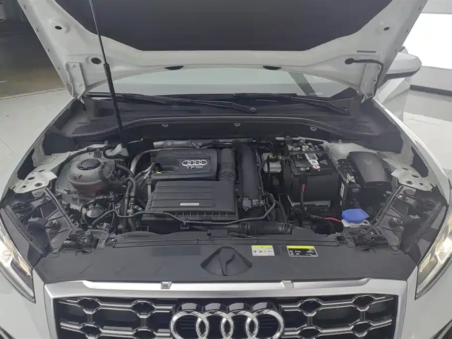 Audi Q2L 2022 из CN, фото 10