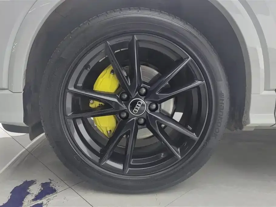 Audi Q2L 2022 из CN, фото 4