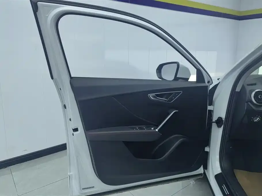 Audi Q2L 2022 из CN, фото 6