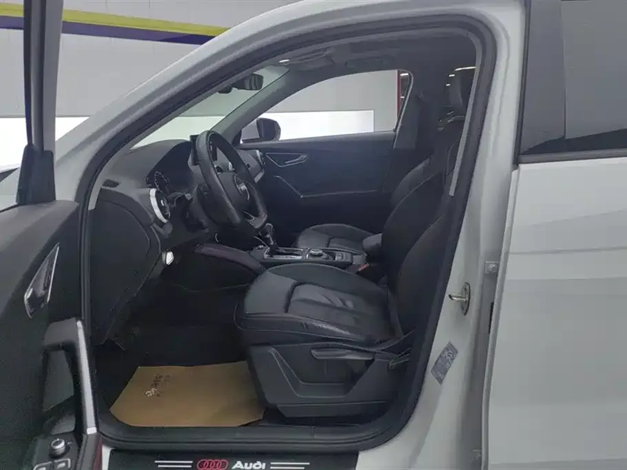 Audi Q2L 2022 из CN, фото 8
