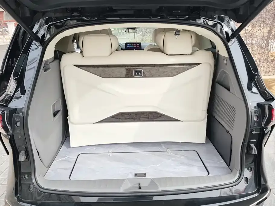 Toyota Sienna 2023 из CN, фото 7