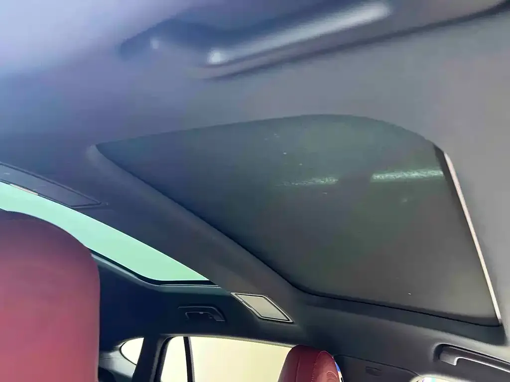 Porsche Panamera 2021 из CN, фото 2