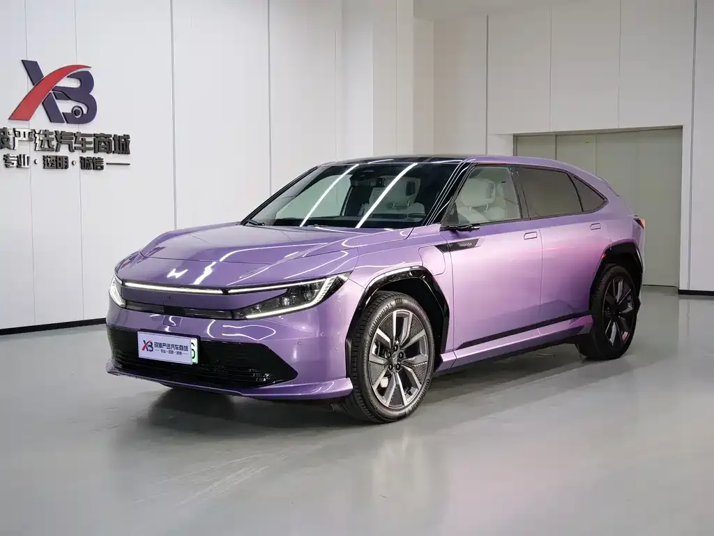 Honda P7 2025 из CN, фото 1