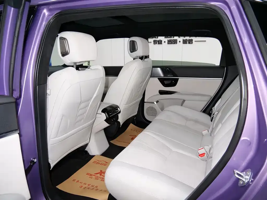 Honda P7 2025 из CN, фото 7