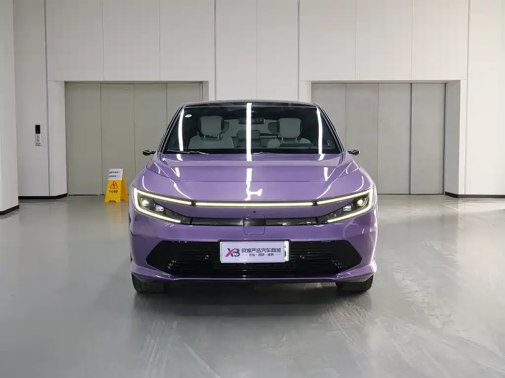 Honda P7 2025 из CN, фото 8