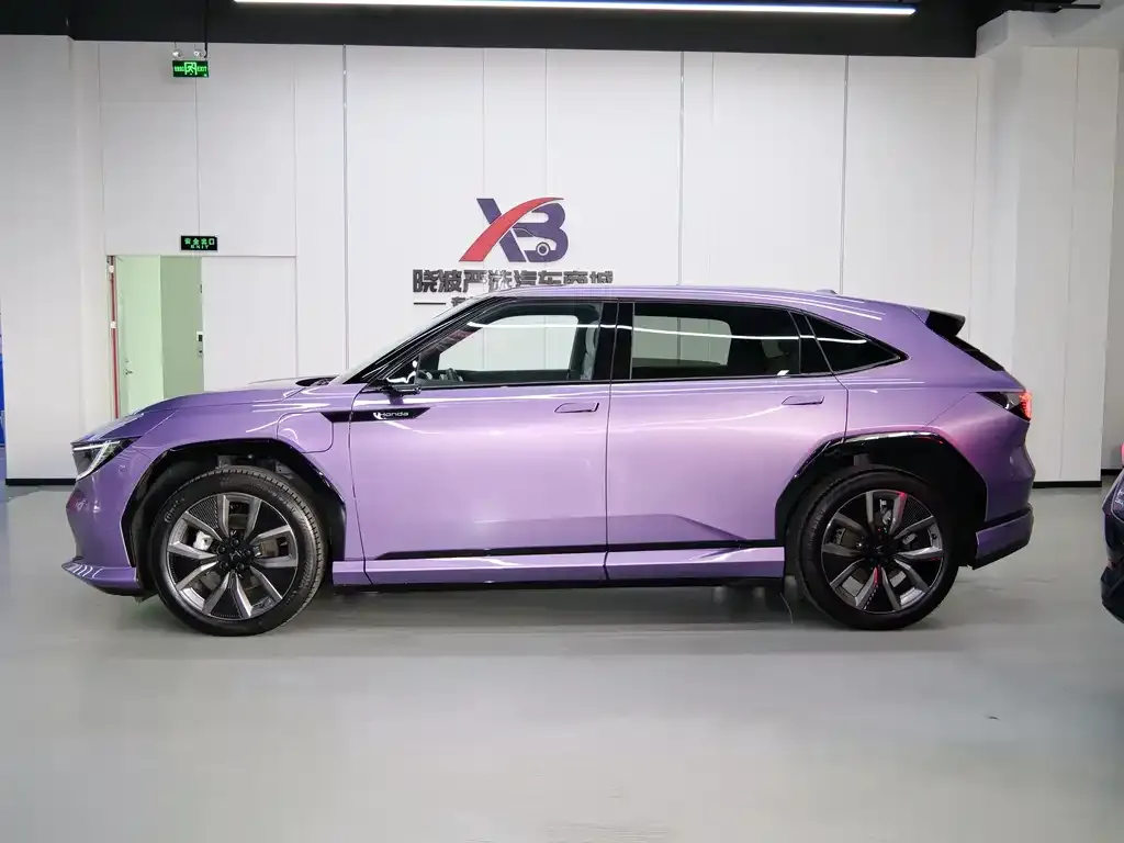 Honda P7 2025 из CN, фото 3