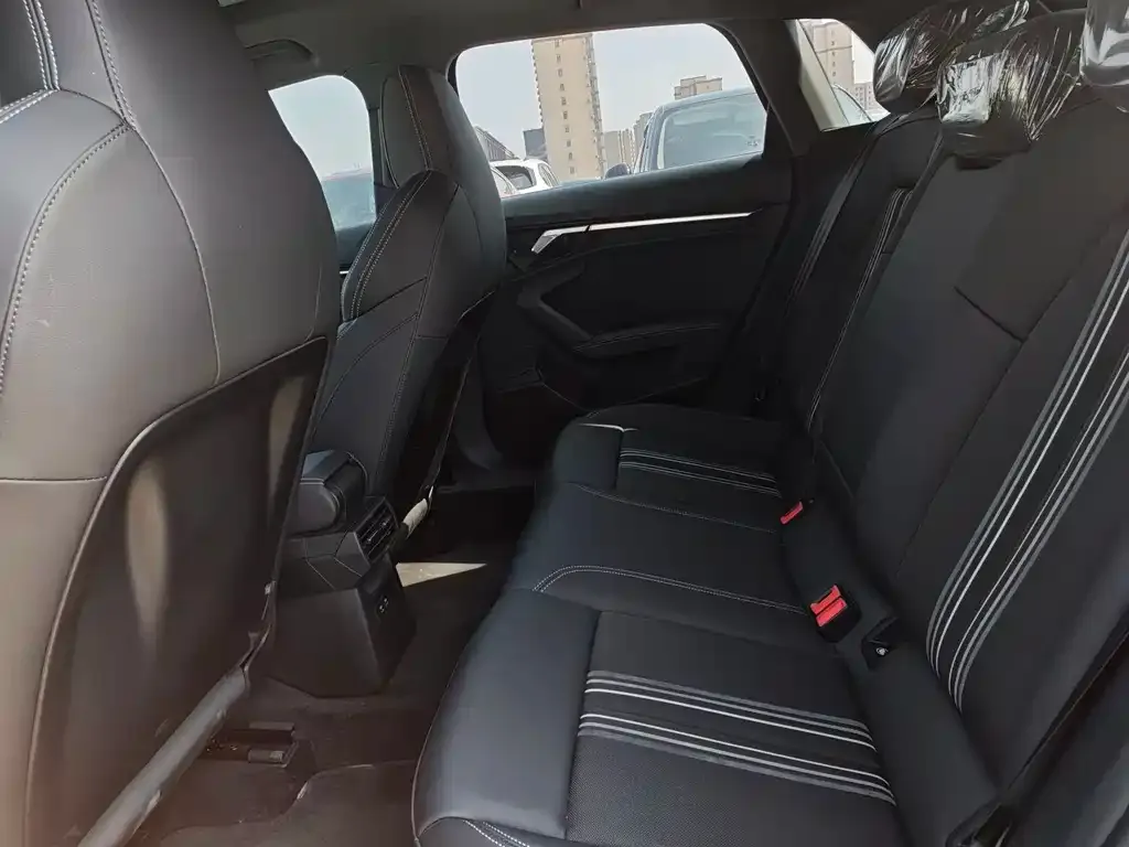 Audi A3 2021 из CN, фото 6