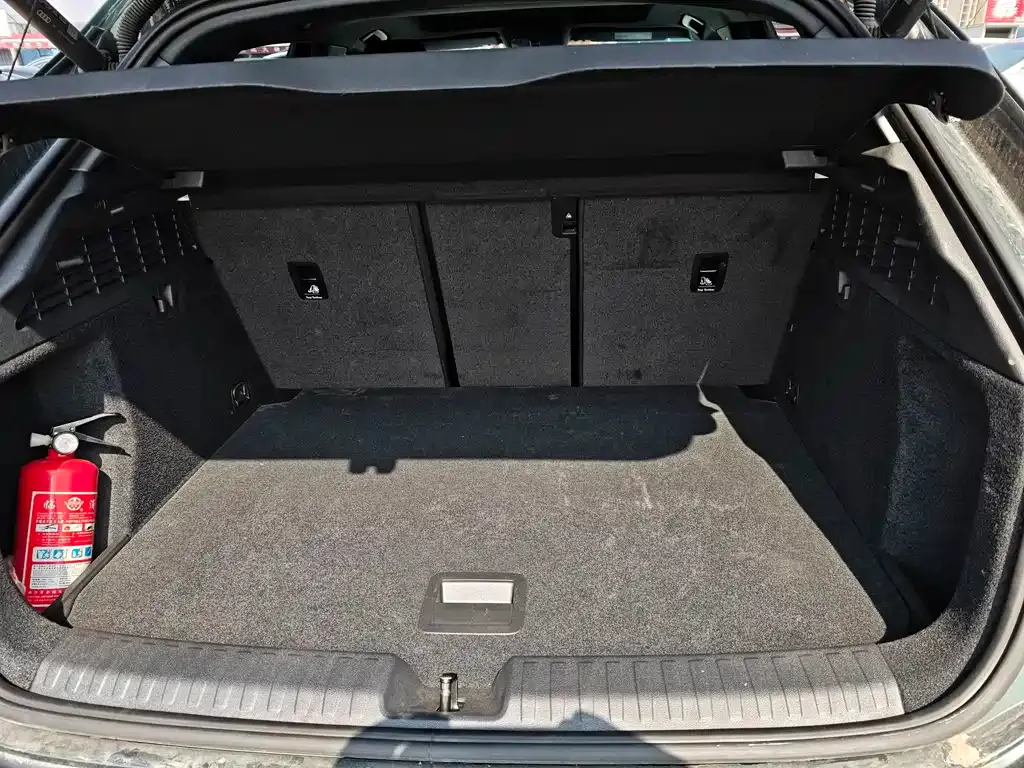 Audi A3 2021 из CN, фото 10