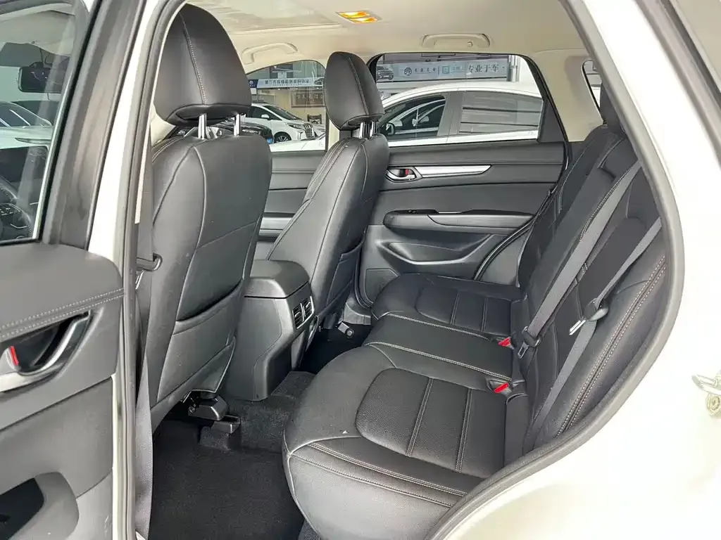 Mazda CX-5 2022 из CN, фото 8