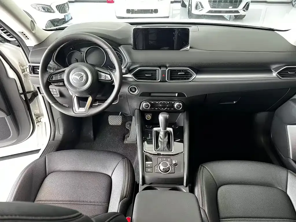 Mazda CX-5 2022 из CN, фото 7