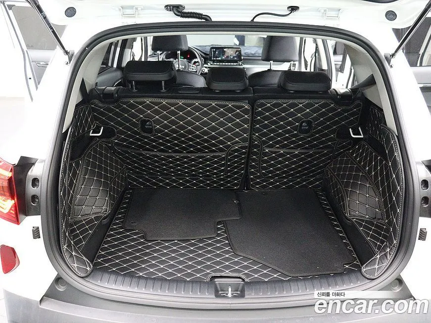 Kia Seltos 2023 из KR, фото 10