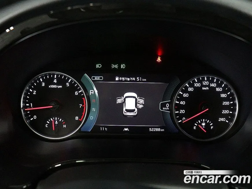 Kia Seltos 2023 из KR, фото 2
