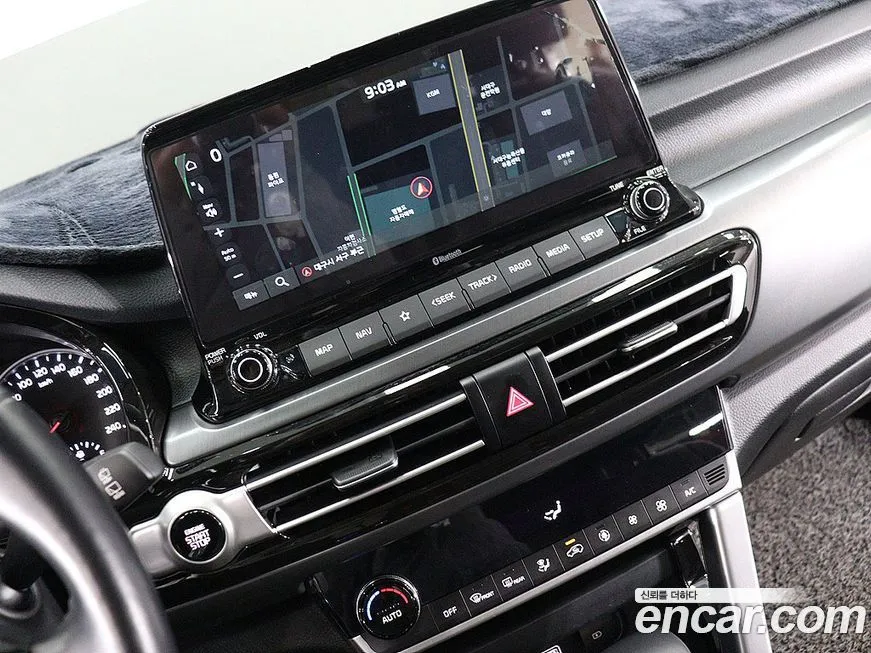 Kia Seltos 2023 из KR, фото 7
