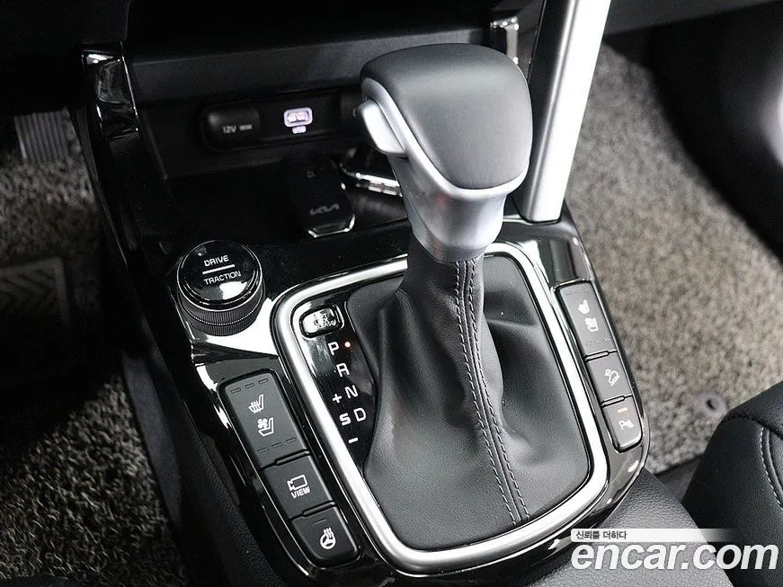 Kia Seltos 2023 из KR, фото 6