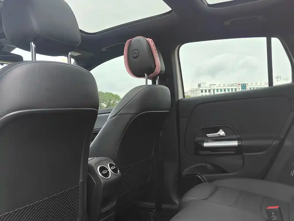 Mercedes-Benz GLA 2022 из CN, фото 2