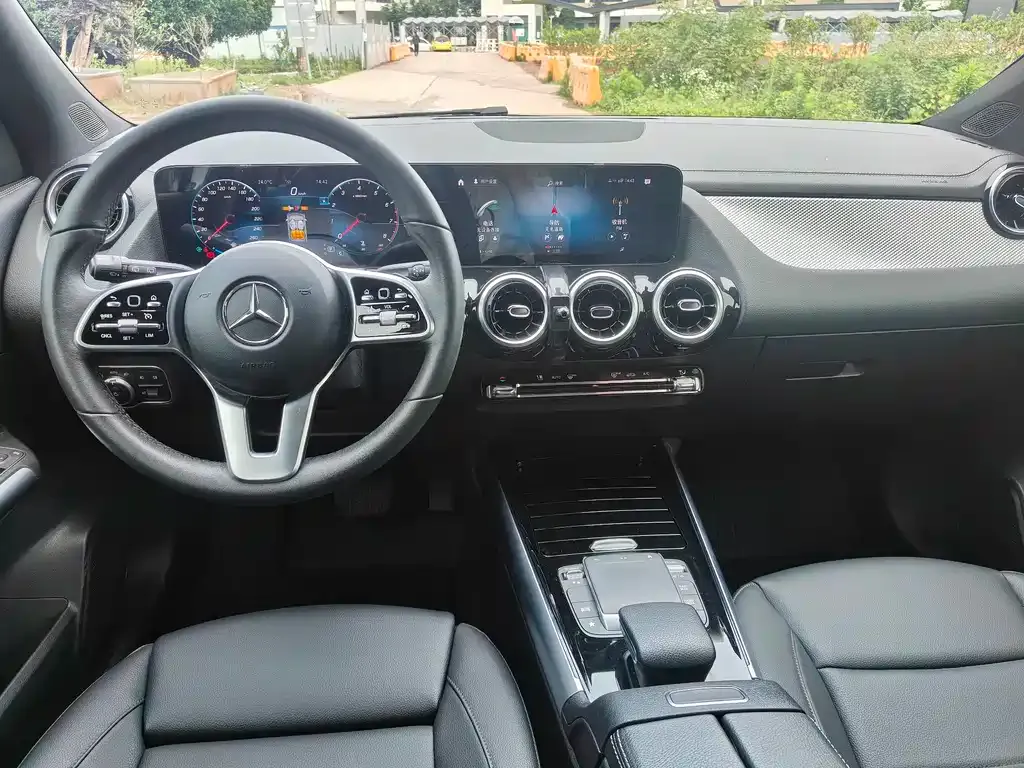 Mercedes-Benz GLA 2022 из CN, фото 7