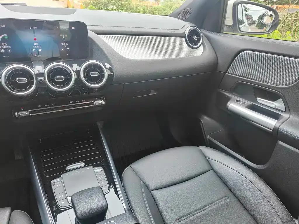 Mercedes-Benz GLA 2022 из CN, фото 5