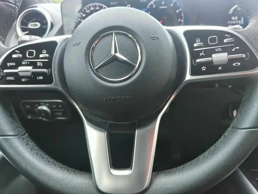Mercedes-Benz GLA 2022 из CN, фото 9