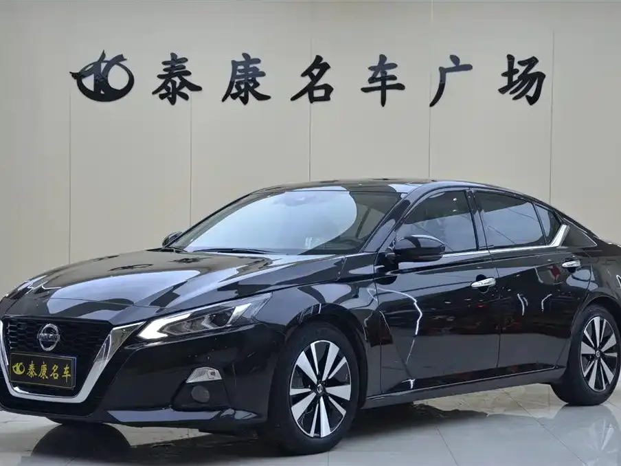 Nissan Teana 2022 из CN, фото 1