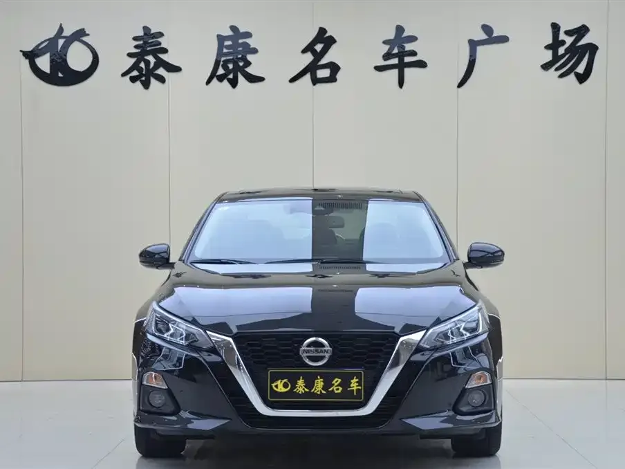 Nissan Teana 2022 из CN, фото 6